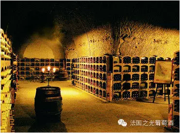 法国之光葡萄酒