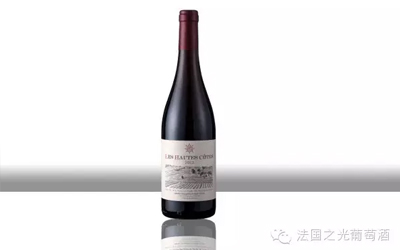 法国之光葡萄酒