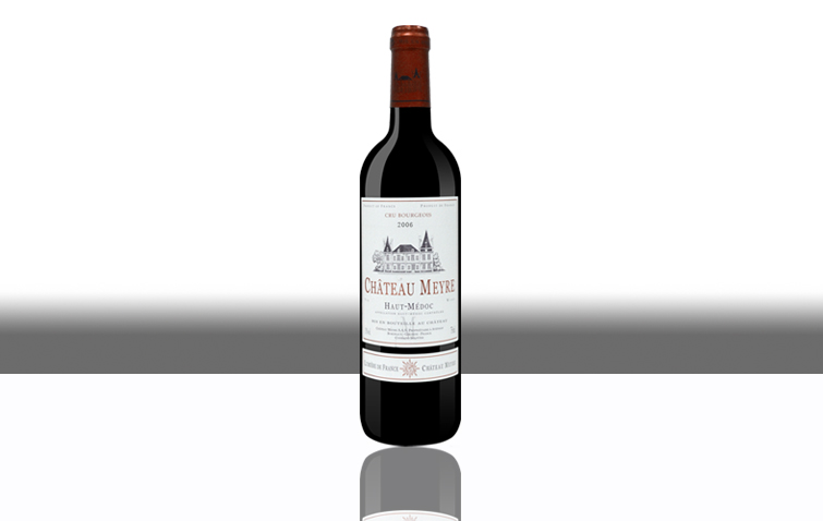 法国之光葡萄酒