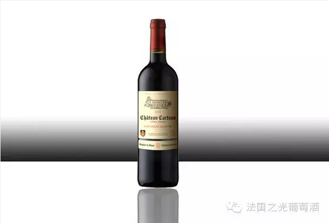 法国之光葡萄酒
