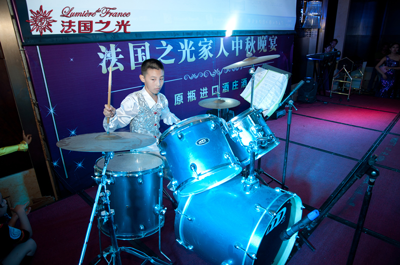 法国之光葡萄酒