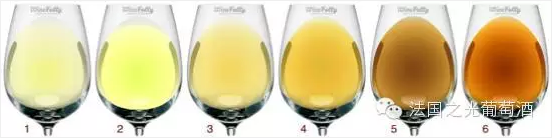 法国之光葡萄酒