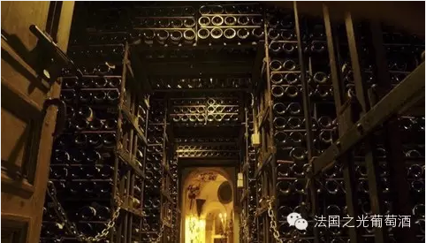 法国之光葡萄酒