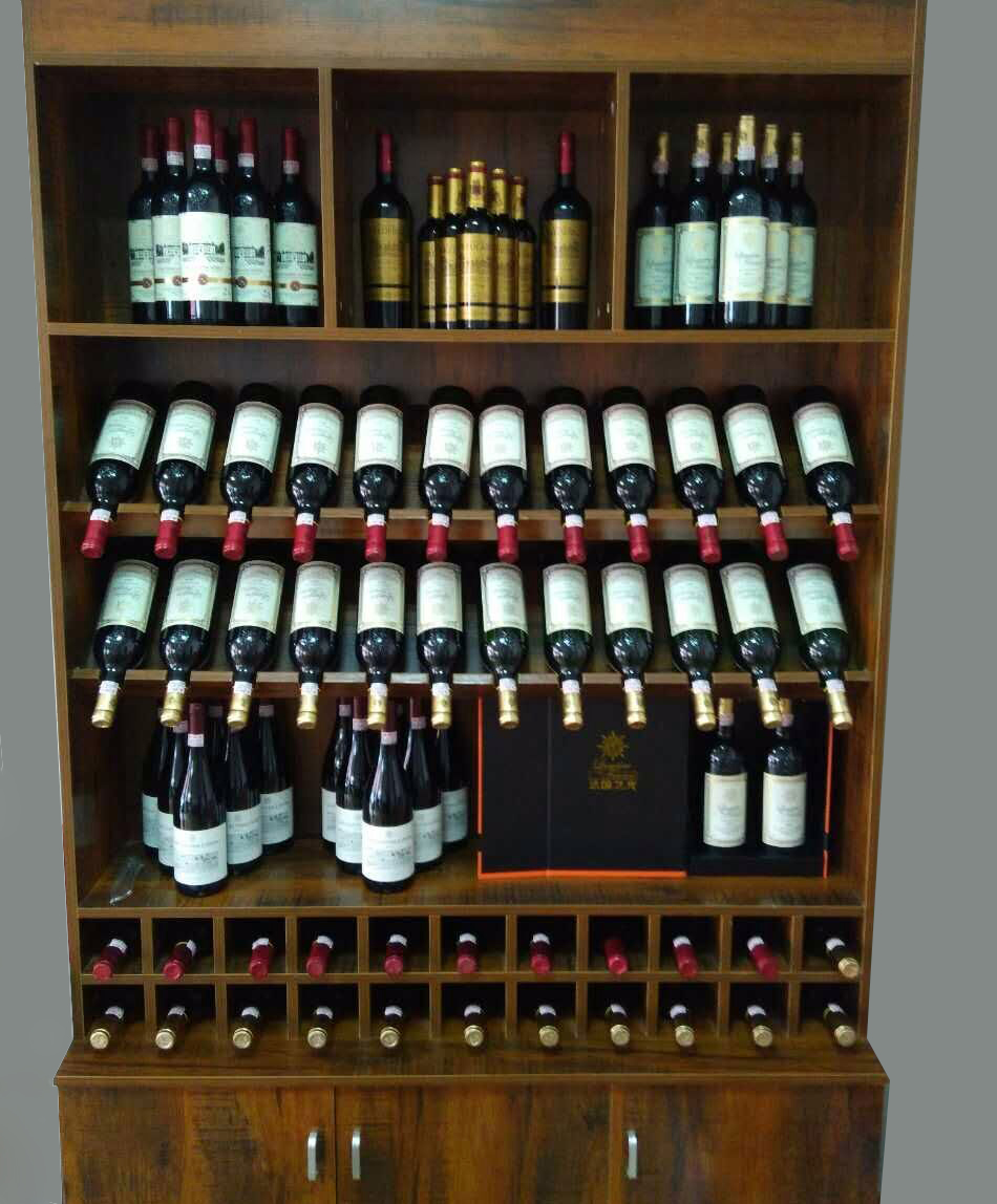 法国之光葡萄酒