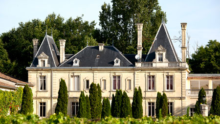 法国之光葡萄酒