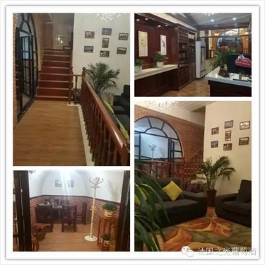 法国之光葡萄酒