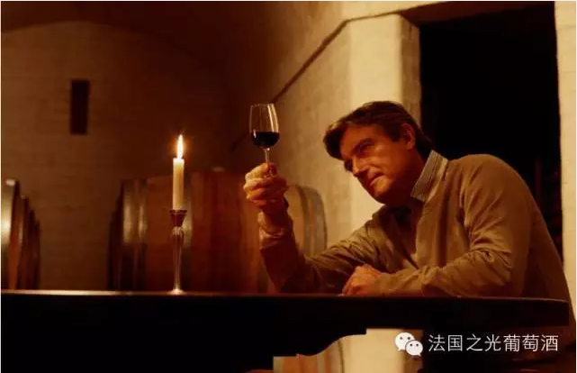 法国之光葡萄酒