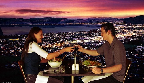 法国之光葡萄酒