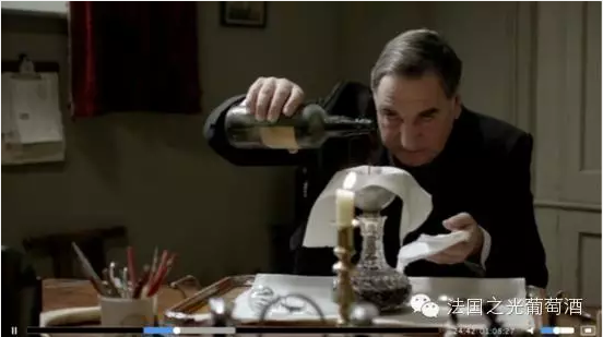 法国之光葡萄酒