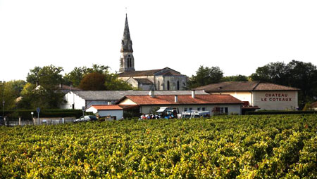 法国之光葡萄酒