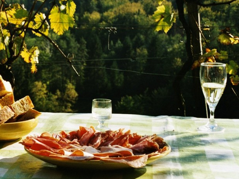 法国之光葡萄酒