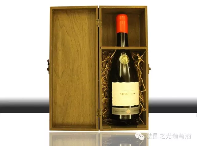 法国之光葡萄酒
